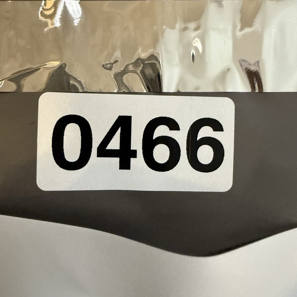 sold